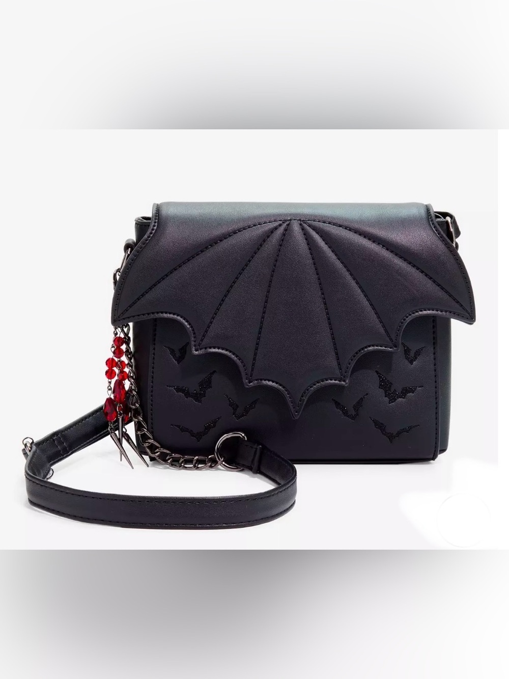 24HR DROP ⬇️ Batwing crossbody
